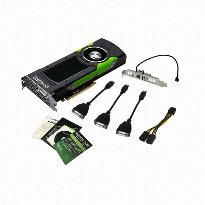 NVIDIA ����� GP100 HBM2 16GB �������ý�����
