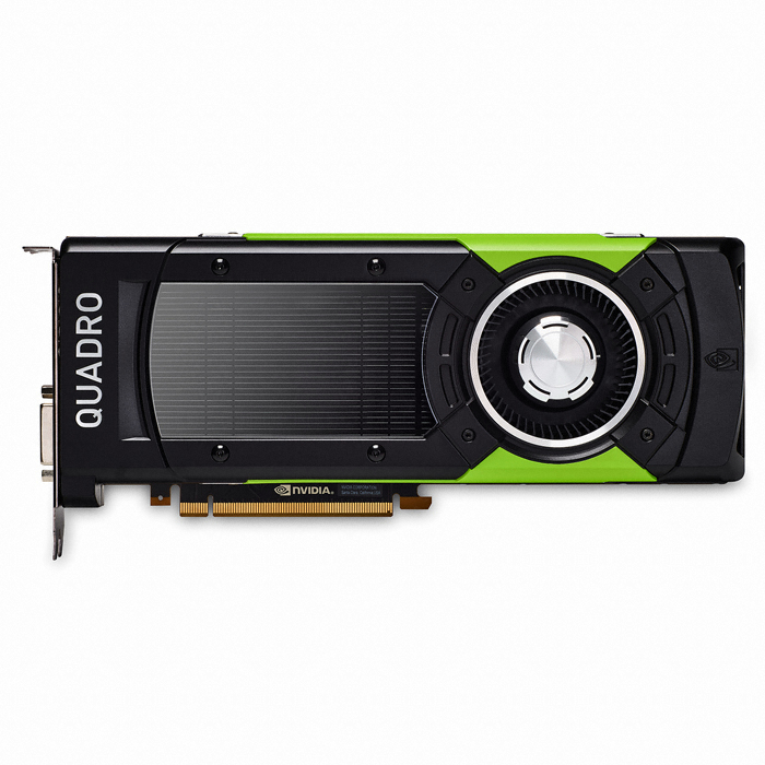 NVIDIA 쿼드로 GP100 HBM2 16GB 리더스시스템즈_이미지