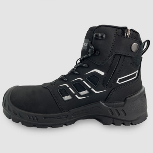 바우즈 안전화 VZ-603_이미지