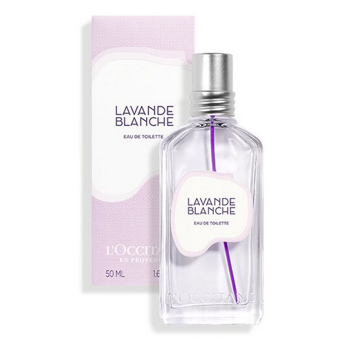 록시땅 록시땅 라벤더 블랑쉬 EDT (50ml)_이미지