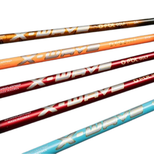 X-wave ����̹� ����Ʈ WOOD