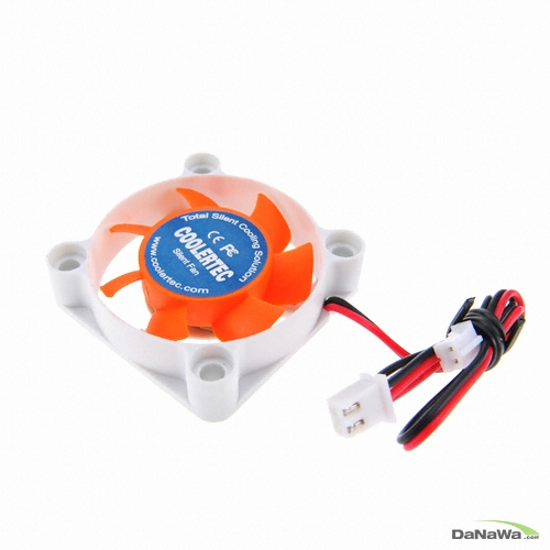 COOLERTEC OW4010DFS-2P_이미지