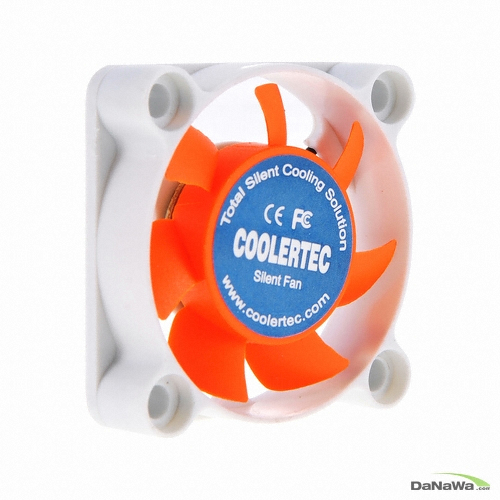COOLERTEC OW4010DFS-2P