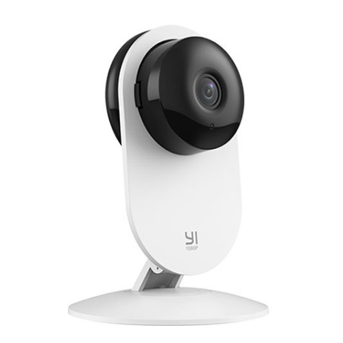 Yi 스마트 웹캠 YHS-1080