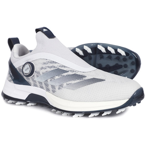 아디다스 아디다스골프 아디제로 ZG BOA 스파이크리스 JI0863 (병행)_이미지