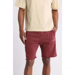 오프화이트 다이애그널 Helvetica 코튼 스웨트 숏 쇼트 쇼츠 바지 10707444