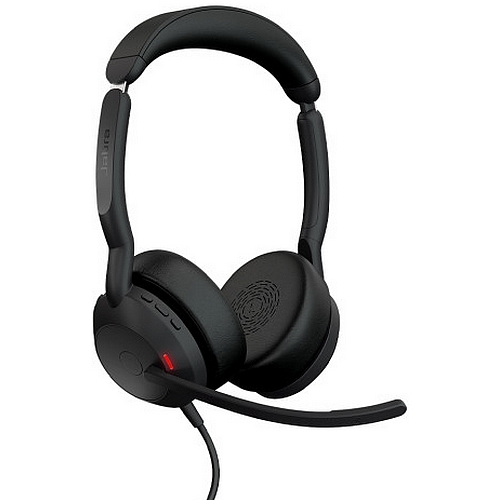 자브라 Evolve2 50 Stereo UC (USB-C)