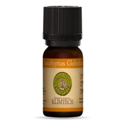  클림텍 에센셜오일 유칼립투스 글로블루스 10ml [1개]