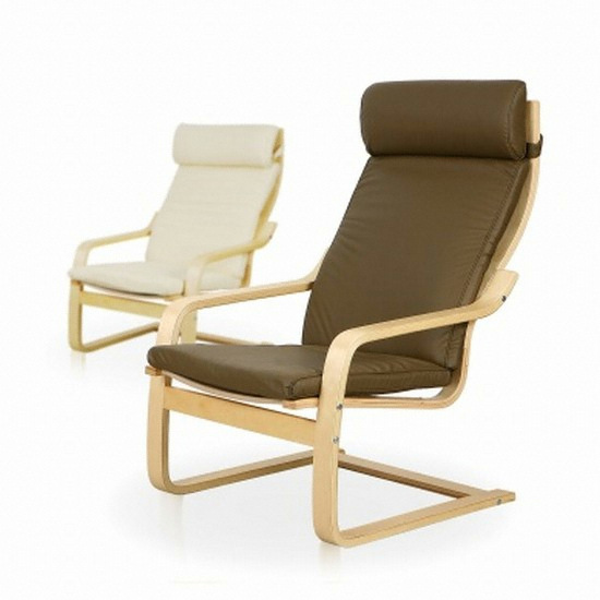 룸앤홈 비발디 릴렉스 체어
