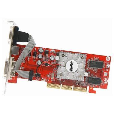 이엠텍 XENON 라데온 9250 128MB 64bit LP_이미지