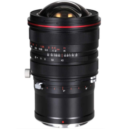 비너스옵틱 LAOWA 15mm F4.5 R ZERO-D SHIFT 니콘 Z용 (정품)_이미지