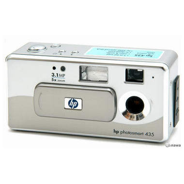 HP PhotoSmart 435_이미지