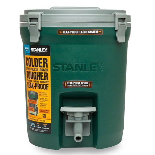 스탠리 어드벤처 프로그레이드 워터저그 7.5L이미지입니다. 누르면 해당 게시물로 새창이동합니다.