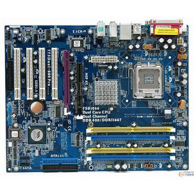 ASRock 775Dual-880Pro 에즈윈