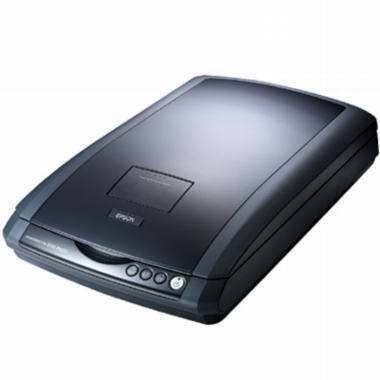 Epson Perfection 3590 Photo_이미지