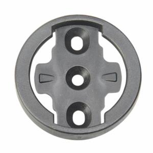 CYCPLUS  MTB 도로 자전거 컴퓨터 홀더 줄기 뚜껑 스톱워치 마운트 브래킷 어댑터 GARMIN BRYTON 액세서리에 대 한 휴대