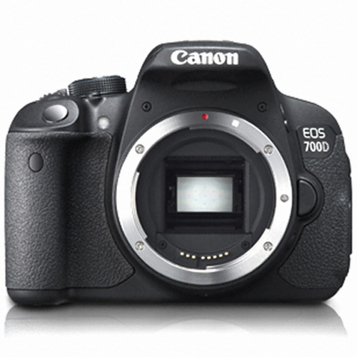 캐논 EOS 700D 바디 (중고품)