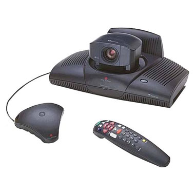 POLYCOM VIEWSTATION-SP