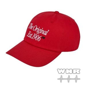 뉴발란스 NB EST.1906 볼캡 NBGDDSL107-20_이미지