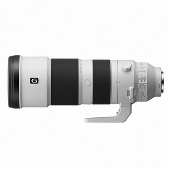 SONY 알파 FE 200-600mm F5.6-6.3 G OSS