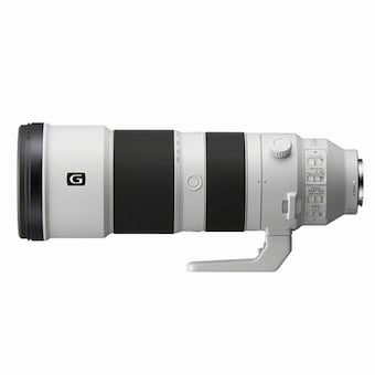 SONY <b>알파</b> FE 200-600mm F5.6-6.3 G OSS