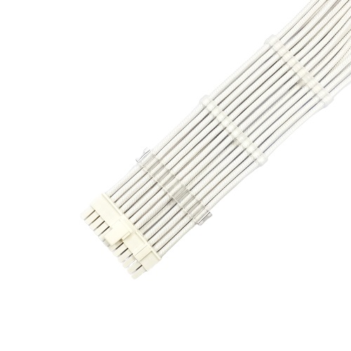 SuperFlower LEADEX V MOD ATX(20+4)�� ���̺�