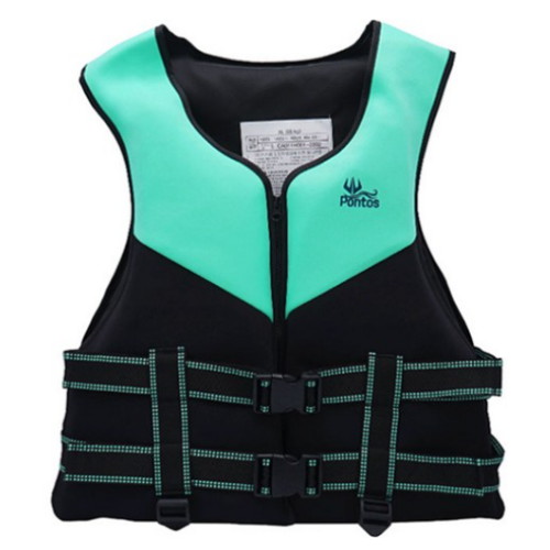 비앤씨 폰토스 수영조끼 35kg