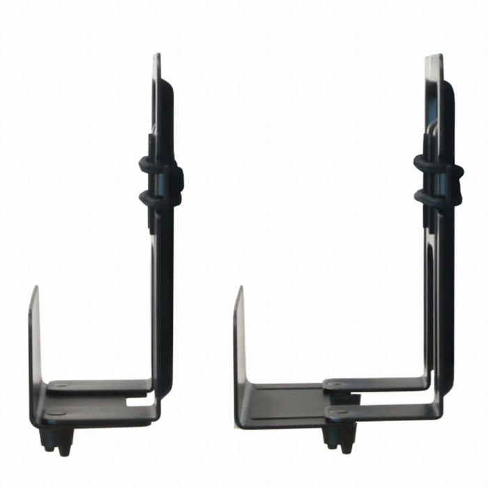 보인 벽걸이형 셋톱박스 거치대 BC-07_이미지