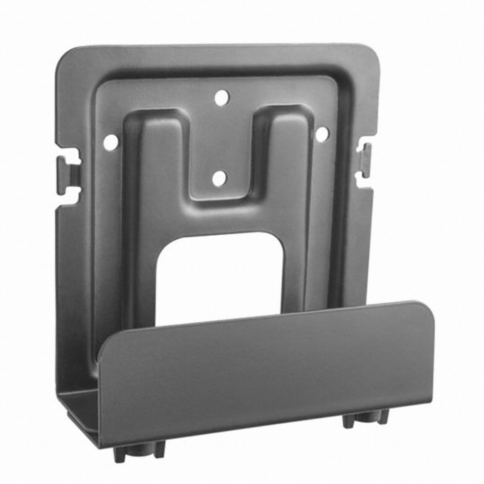 보인 벽걸이형 셋톱박스 거치대 BC-07_이미지