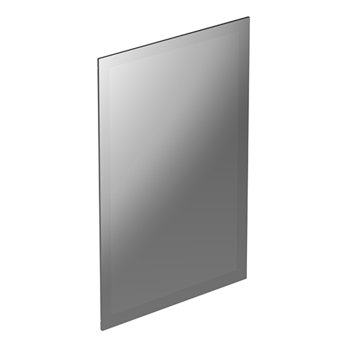 SSUPD MESHLICIOUS TG 사이드패널 Mirror (그레이)