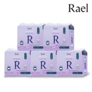 라엘 입는 오버나이트 라지 4개 (5팩(20개))_이미지