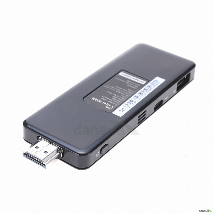 웨이코스 씽크웨이 S MINI 232BW (정품)_이미지