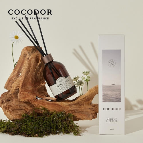 코코도르 모먼트 디퓨저 300ml (1개)_이미지