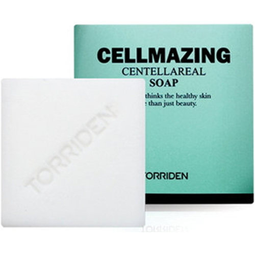 토리든 셀메이징 센텔라리얼 비누 85g (1개)