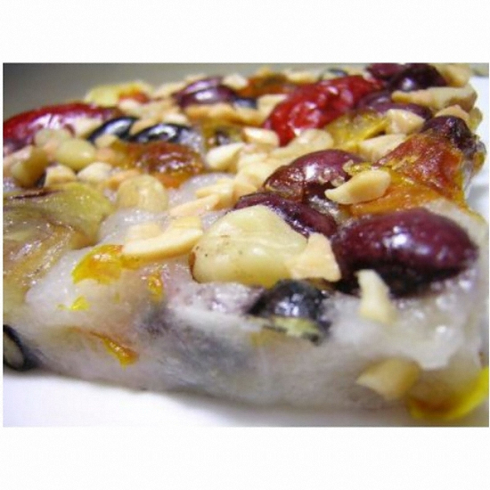 행복한떡집 찰마구설기 (36개)_이미지