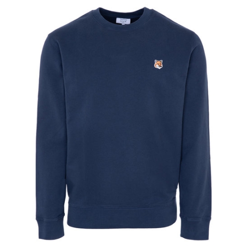  메종키츠네 LM00301KM0001 P476 폭스 맨투맨