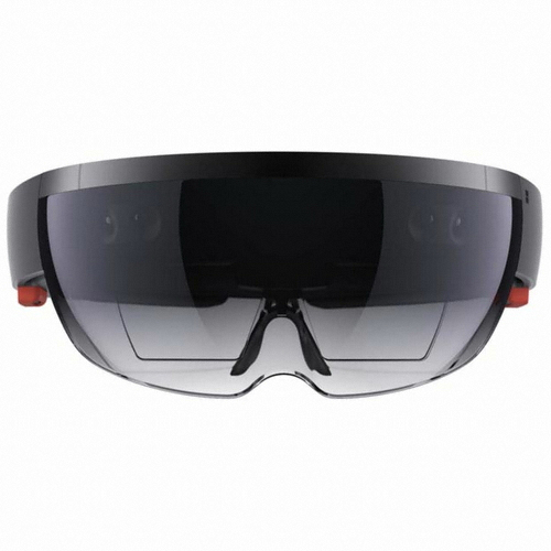 Microsoft HoloLens (가정용, 해외구매)