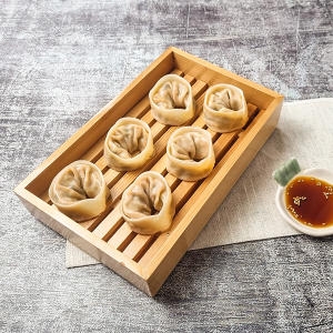 엄지 김치손만두 1400g