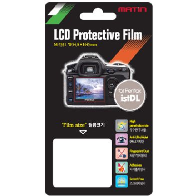 ��ƾ ��Ź�� ist-DL�� M-7331 LCD��ȣ�ʸ�