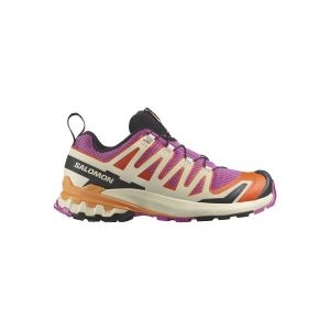 XA 프로 3D V9 W 로즈 바이올렛드레곤 파이어파파야 / L47467900 931539