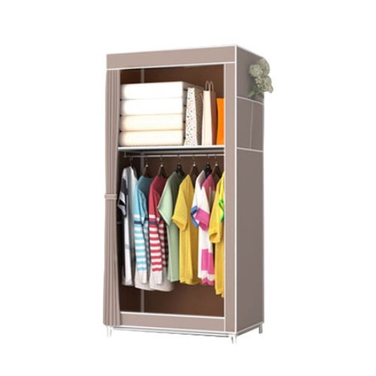 디에이치스토어 다이 풀커버 옷장 싱글 700_이미지