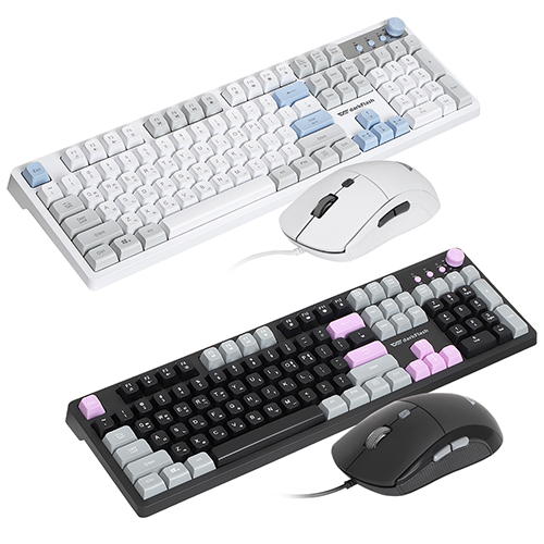 darkFlash DKM200 Ű���� ���콺 ��Ʈ