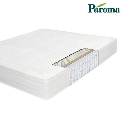 파로마 로리 바론 55T프리미어 매트리스 Q (25.5cm)_이미지