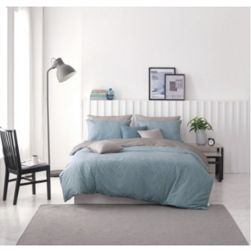 알레르망 루아제 패딩이불커버세트 (퀸 Q)