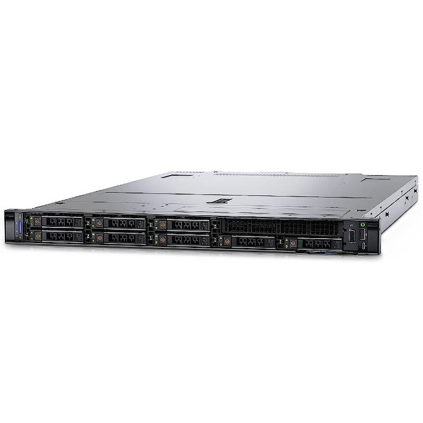 DELL �Ŀ����� R650 S4314 8SFF SAS W2025