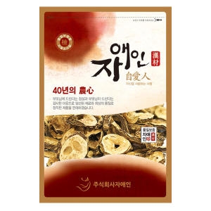 자애인 볶은여주 600g 볶은 여주 국산 충북제천_이미지