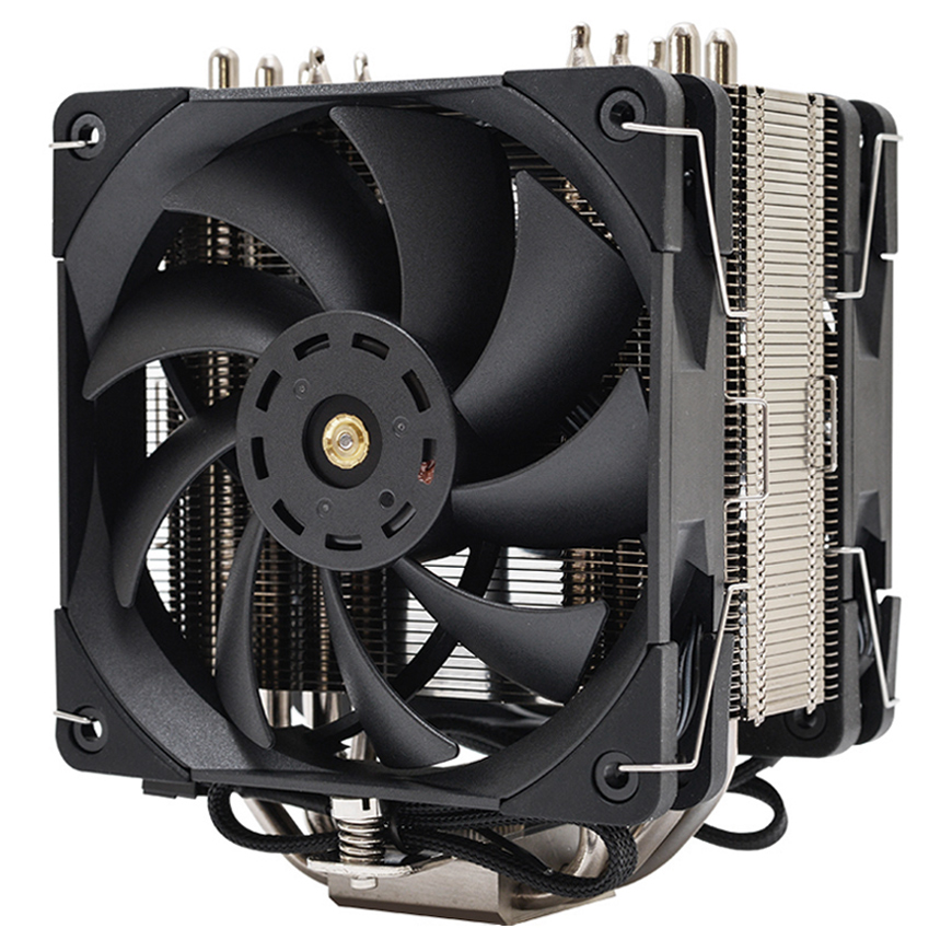 Thermalright TRUE SPIRIT 120 PLUS