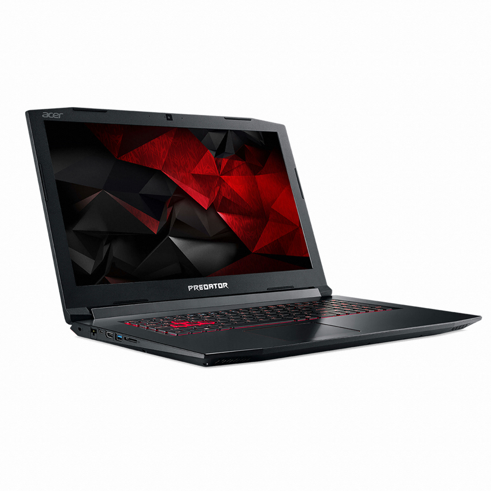 에이서 프레데터 Helios 300 PH315-51-144W (SSD 256GB)