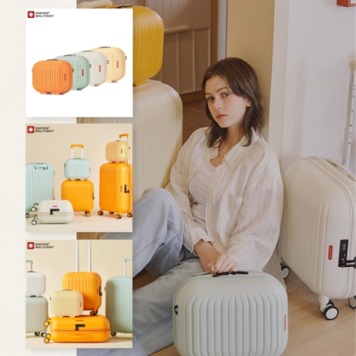 신제품 / 쿠쿠마 141824인치 캐리어 / 기내용 / 수화물용 확장가능