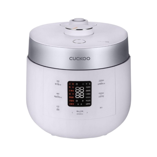 쿠쿠전자 트윈프레셔 더라이트 CRP-ST1015FLSM이미지입니다. 누르면 해당 게시물로 새창이동합니다.